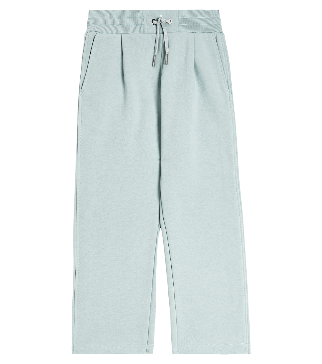 Pantalones deportivos de jersey de algodón | Givenchy Kids