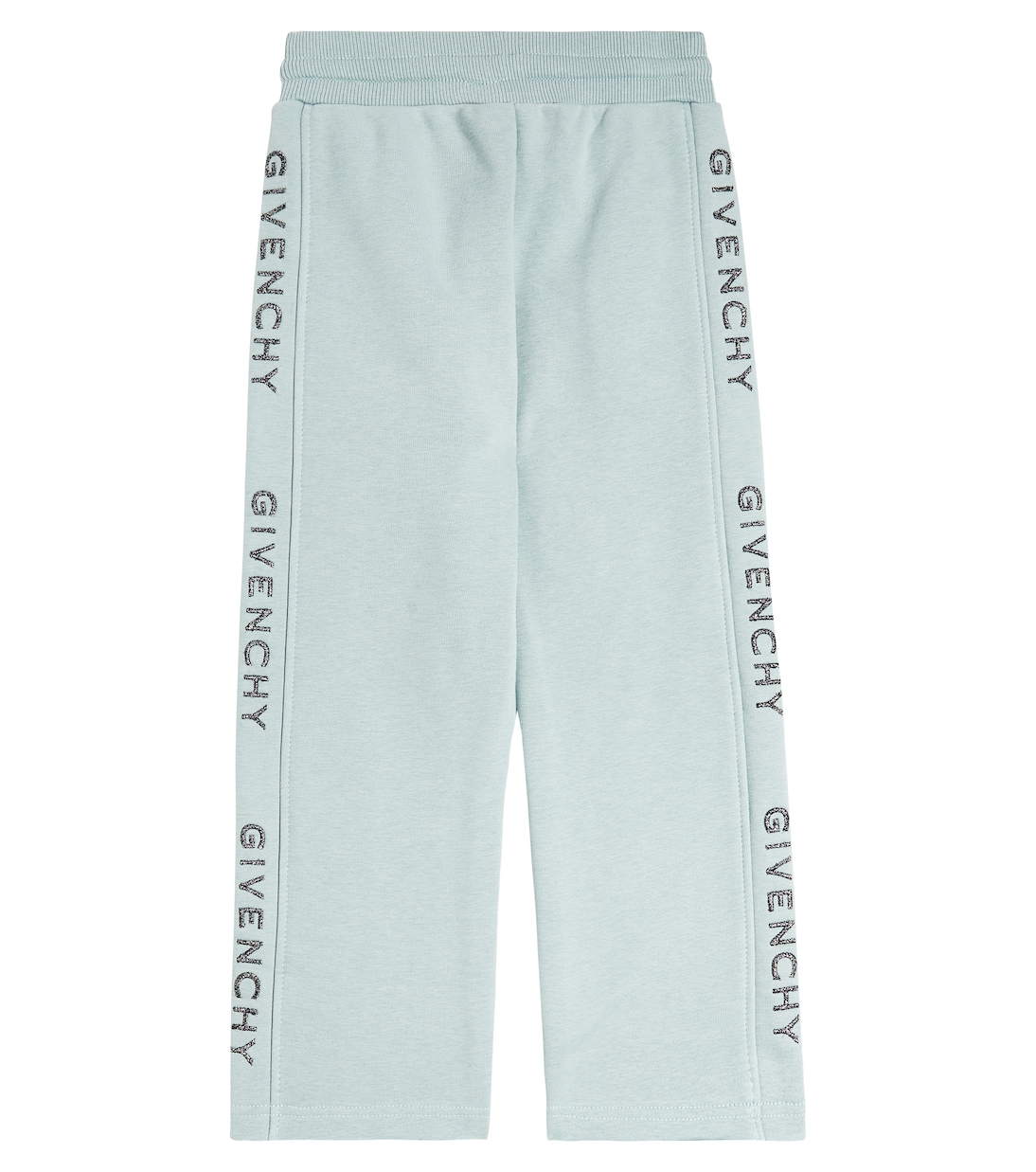 Pantalones deportivos de jersey de algodón | Givenchy Kids