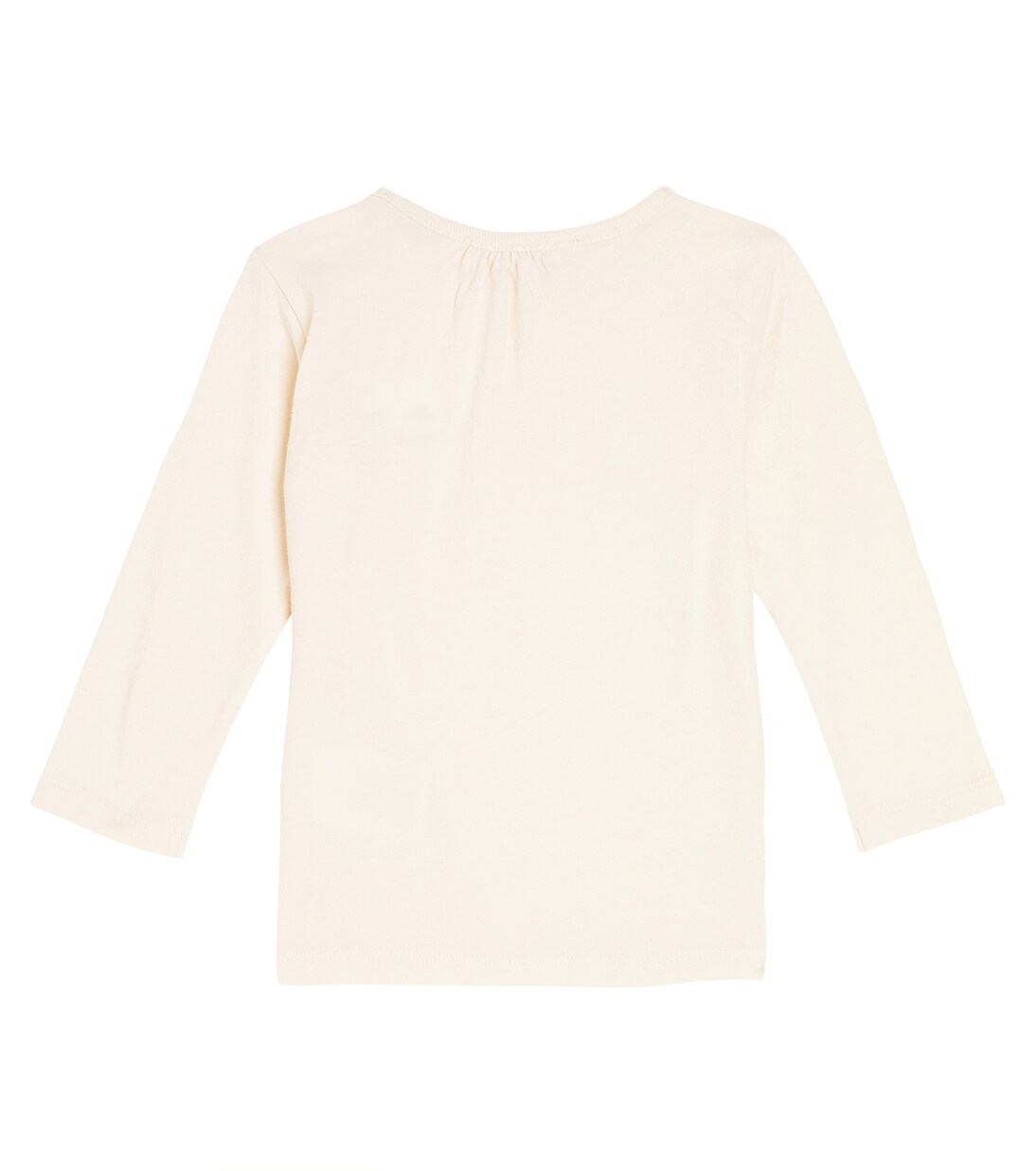 Baby - Top Tahsina in jersey con ricamo | Bonpoint