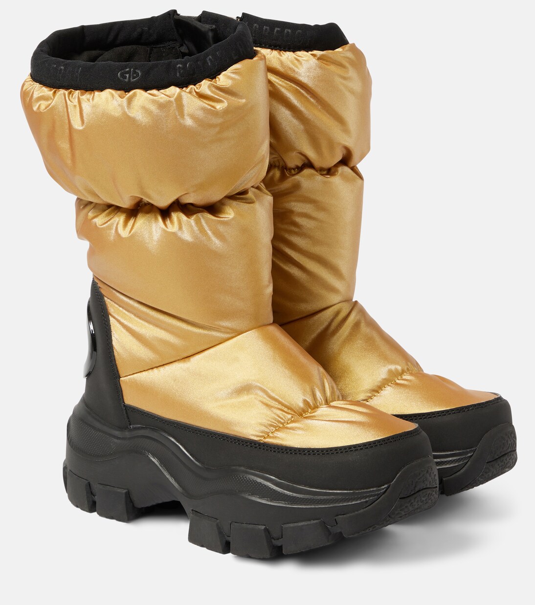 Botas de nieve Power GB | Goldbergh