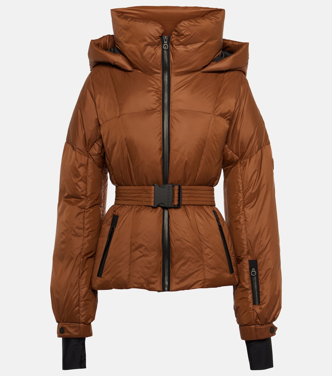 Monterosa down jacket | Cordova