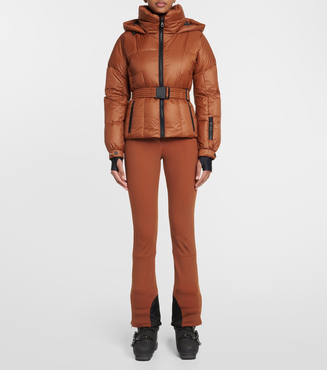 Monterosa down jacket | Cordova