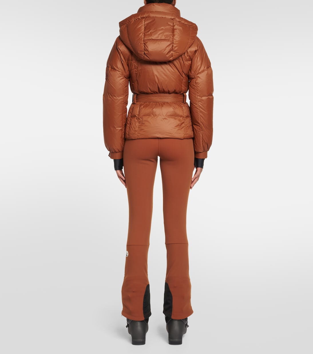 Monterosa down jacket | Cordova