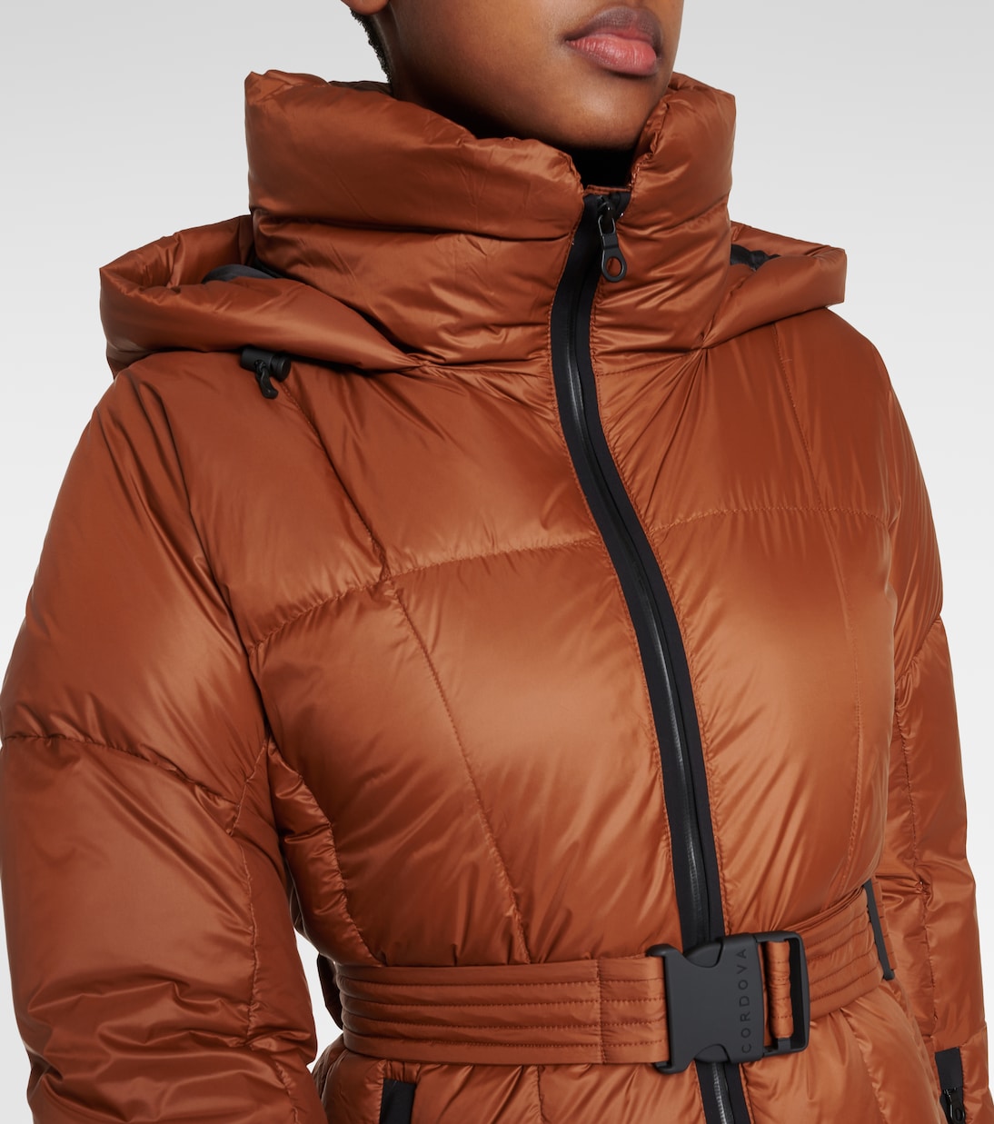 Monterosa down jacket | Cordova