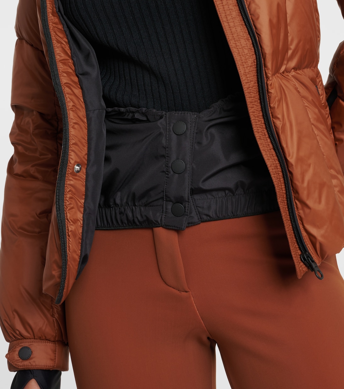 Monterosa down jacket | Cordova