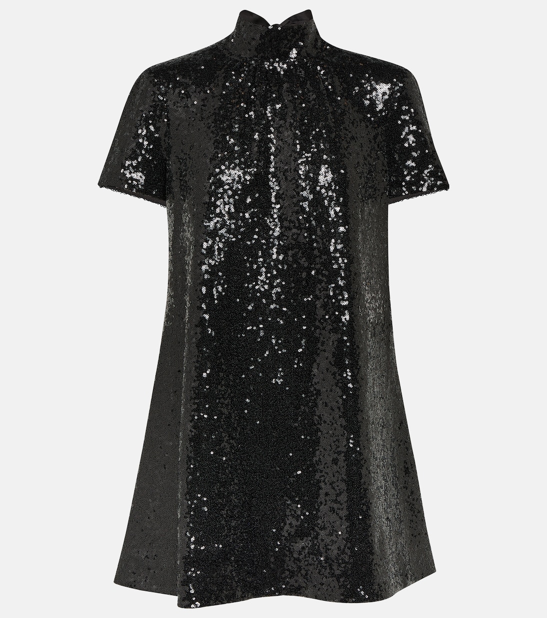 Mini Ilana sequined minidress | Staud
