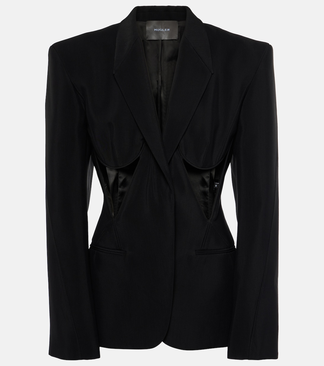 Blazer | Mugler
