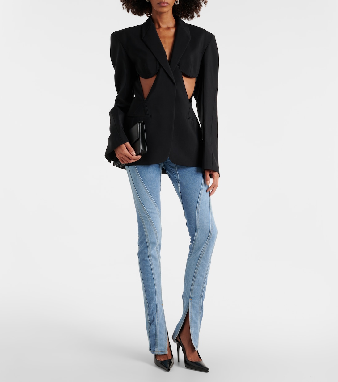 Blazer | Mugler