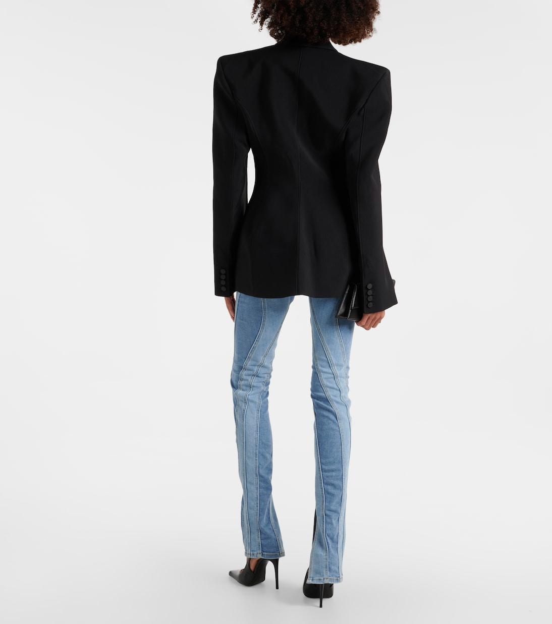 Blazer | Mugler