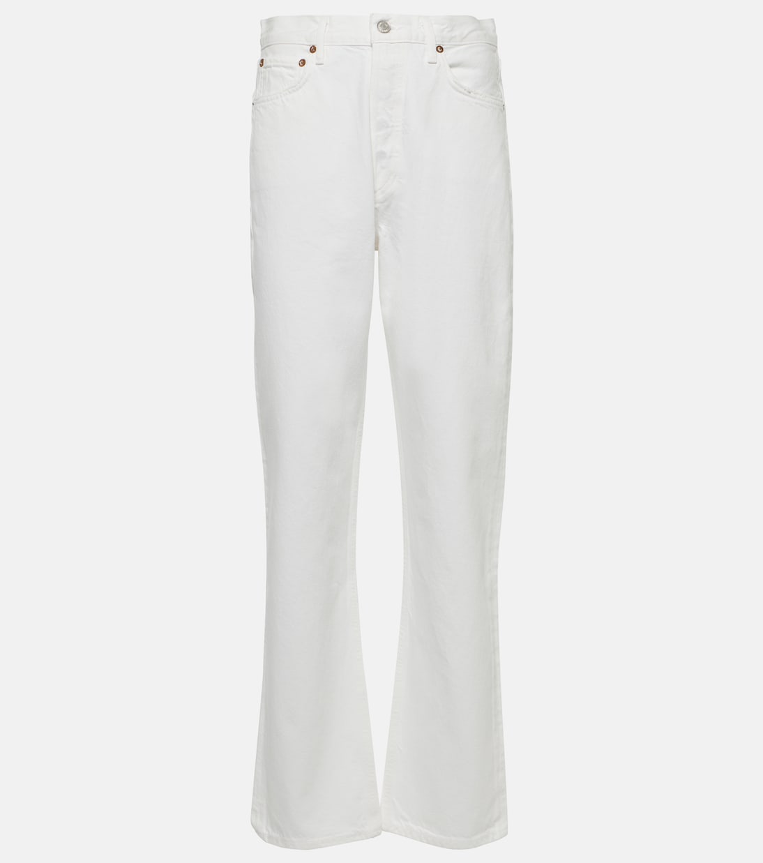 Jeans flared 90's Pinch Waist | Agolde