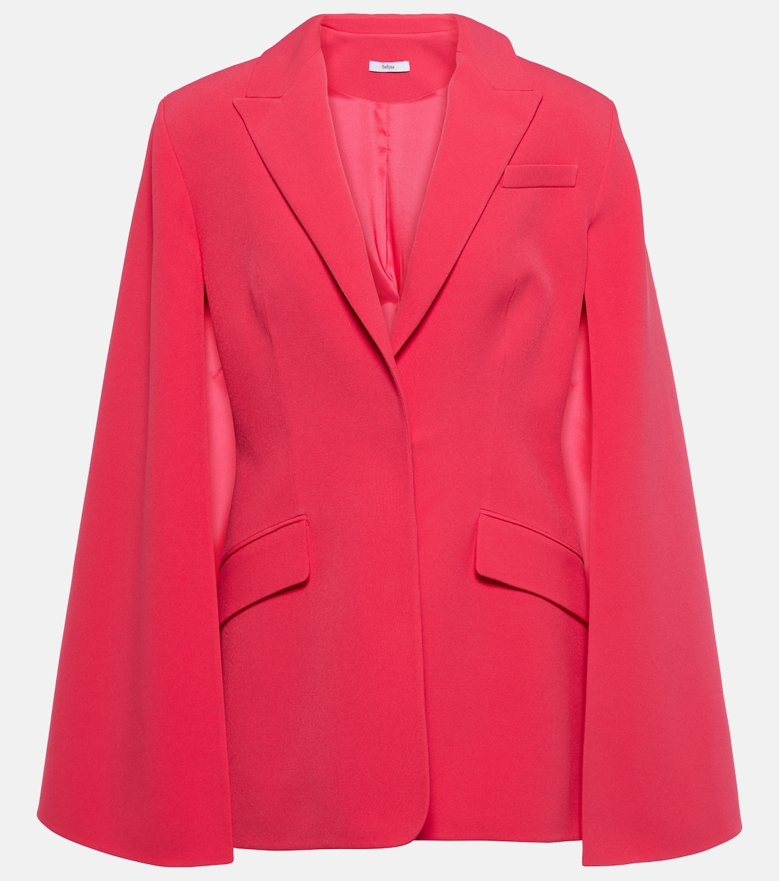 Blazer Hadley | Safiyaa