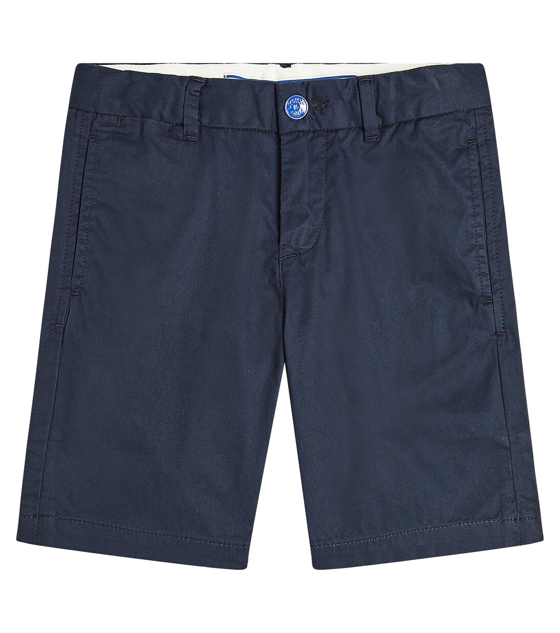 Short en coton | Scotch & Soda Kids