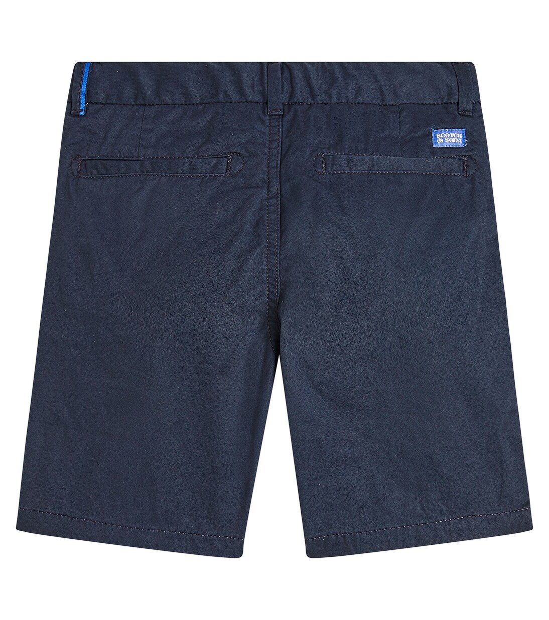 Short en coton | Scotch & Soda Kids