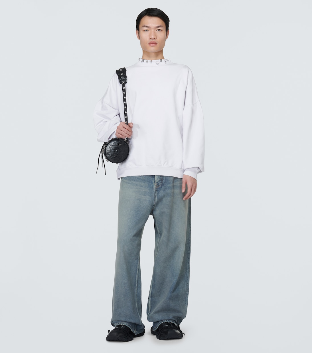 Baskets 3XL | Balenciaga