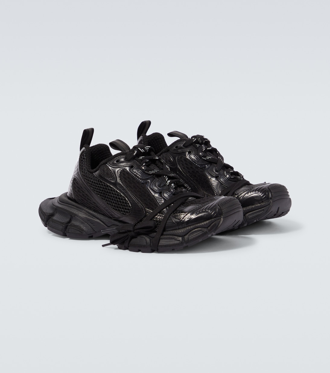 Baskets 3XL | Balenciaga