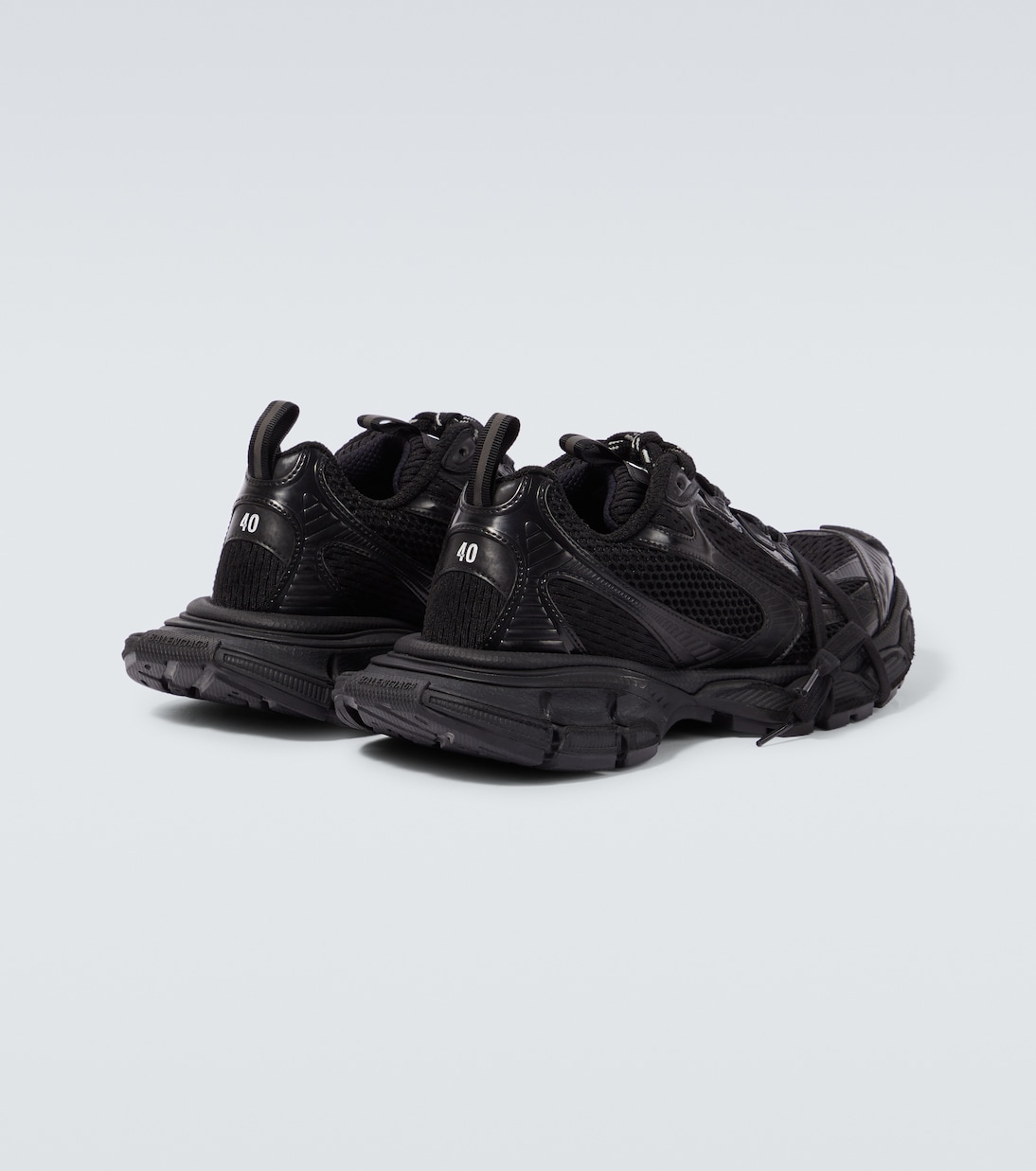 Baskets 3XL | Balenciaga