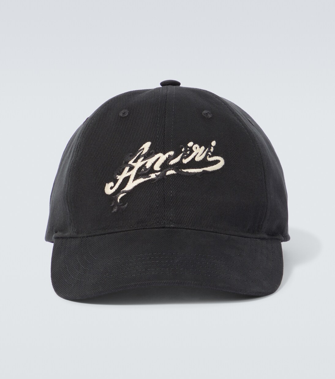 Cappello da baseball in cotone | Amiri