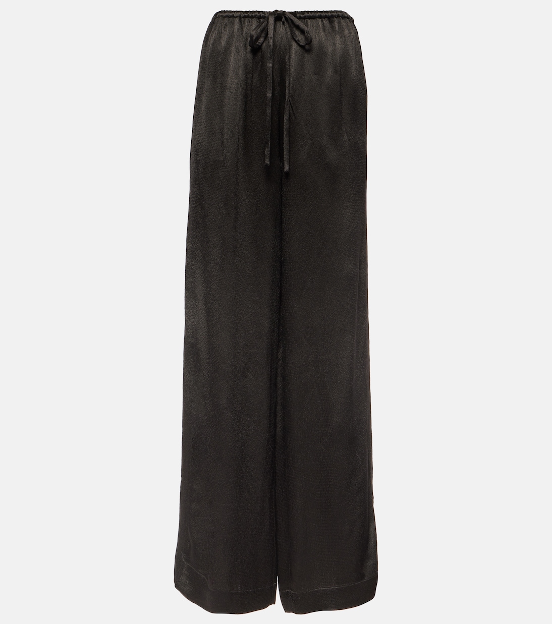 White Label Hazel中腰阔腿裤 | Proenza Schouler