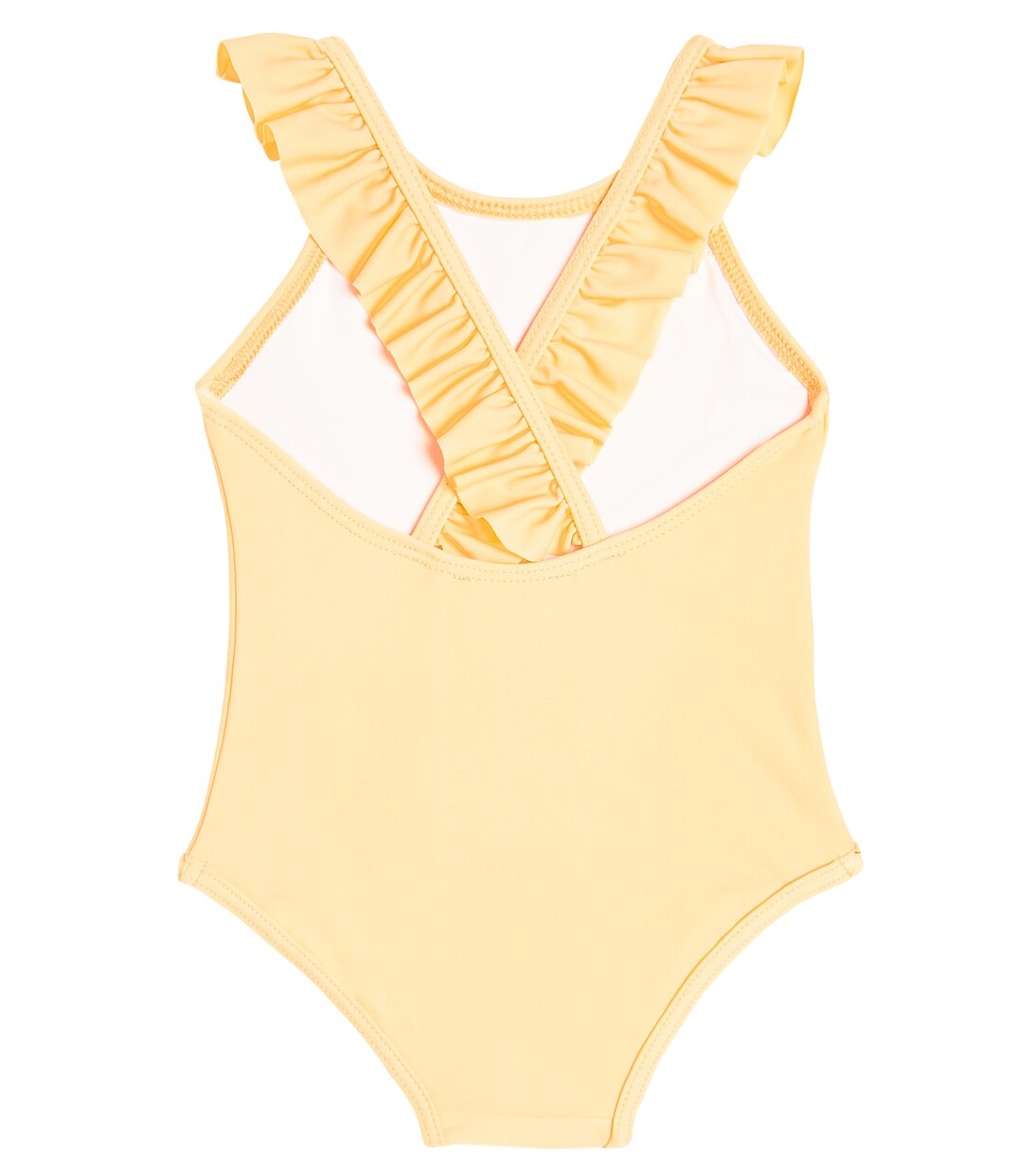 Baby - Costume intero con logo | Chloé Kids