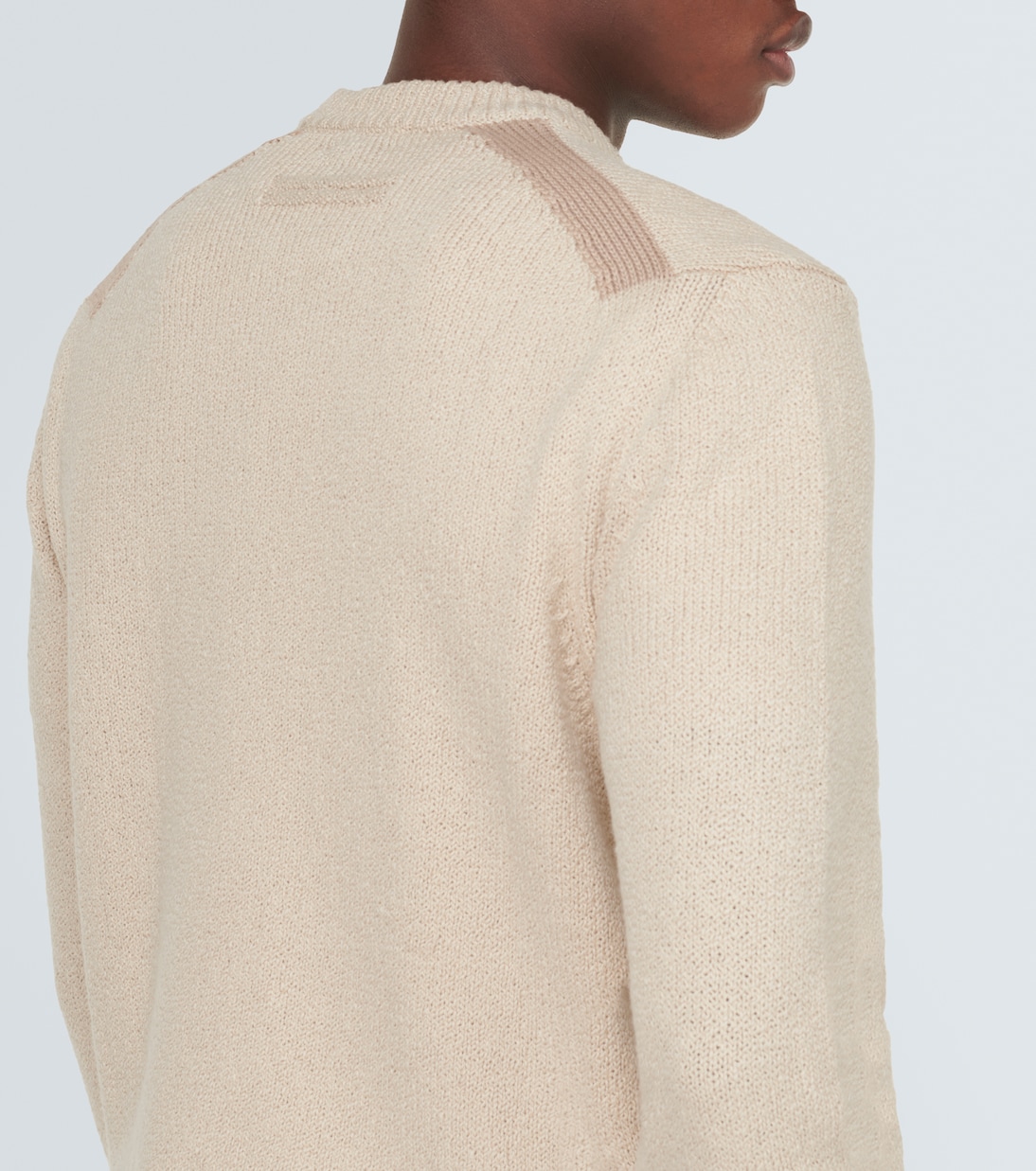 Pullover in cotone | Zegna