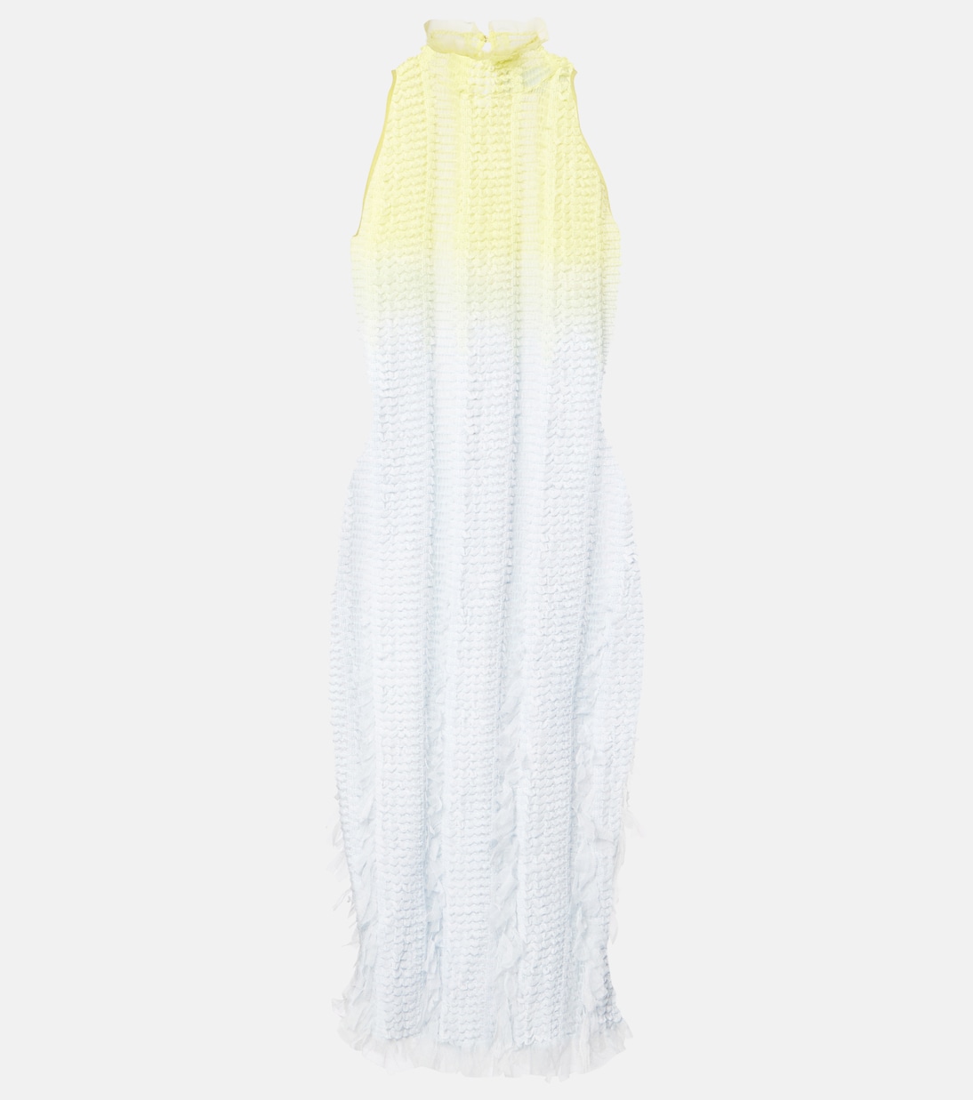 Abito midi Angel in maglia | Roberta Einer