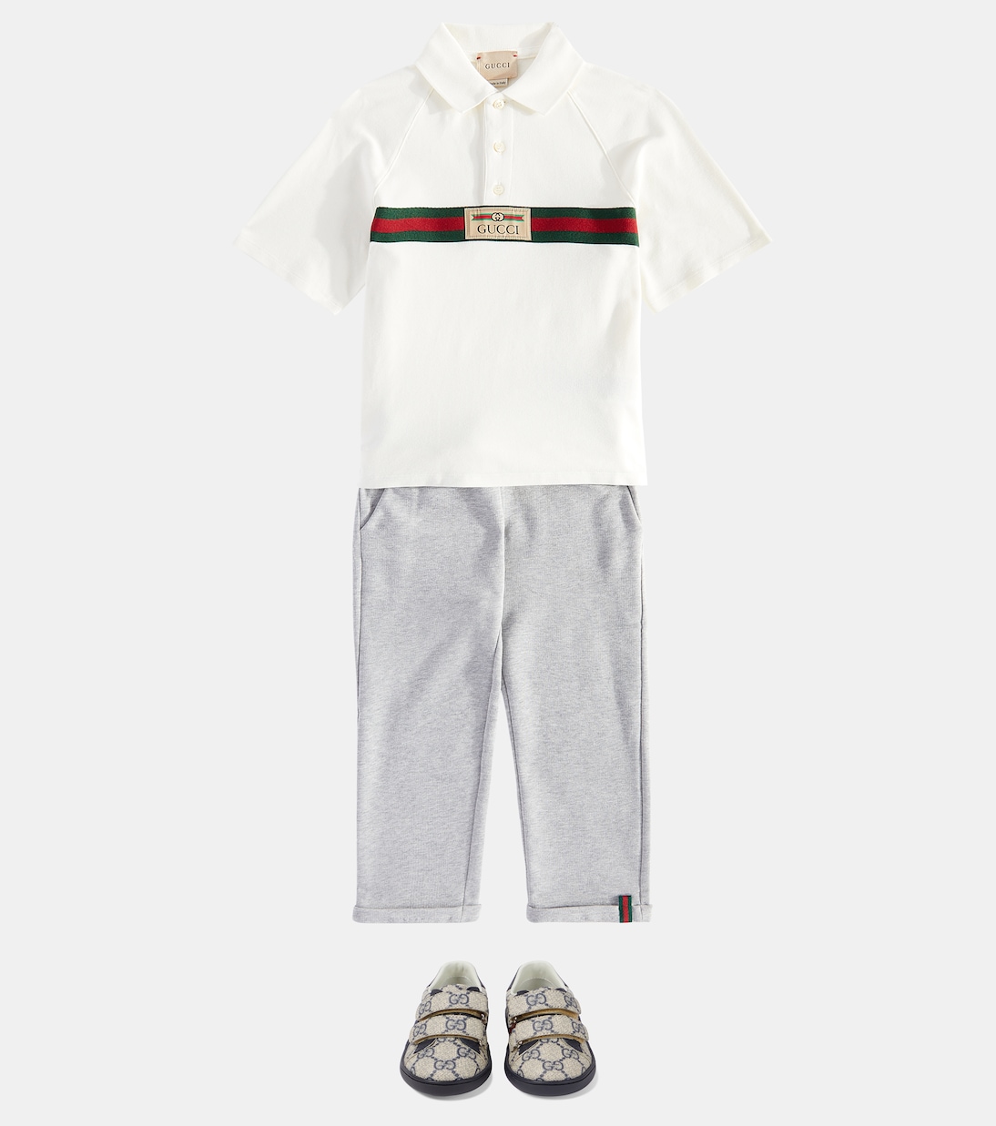 Clothes of gucci sales