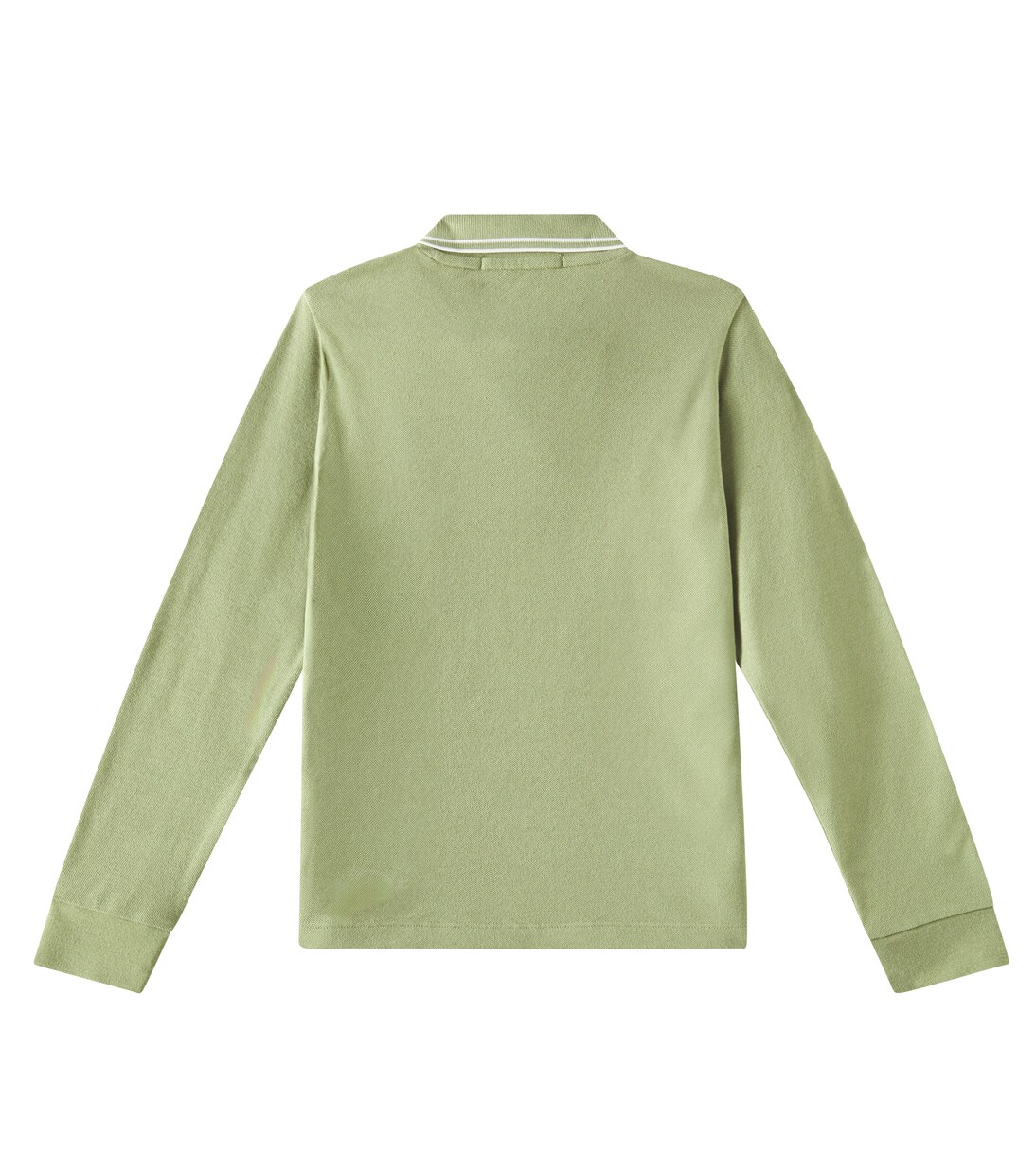 Polohemd Compass aus Baumwoll-Piqué | Stone Island Junior