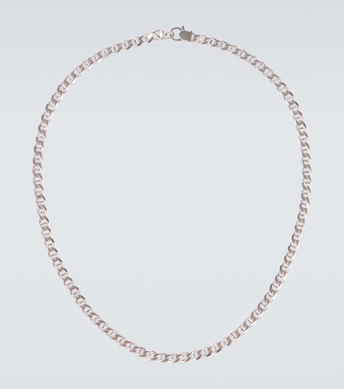 Collana Jude in argento sterling | Tom Wood