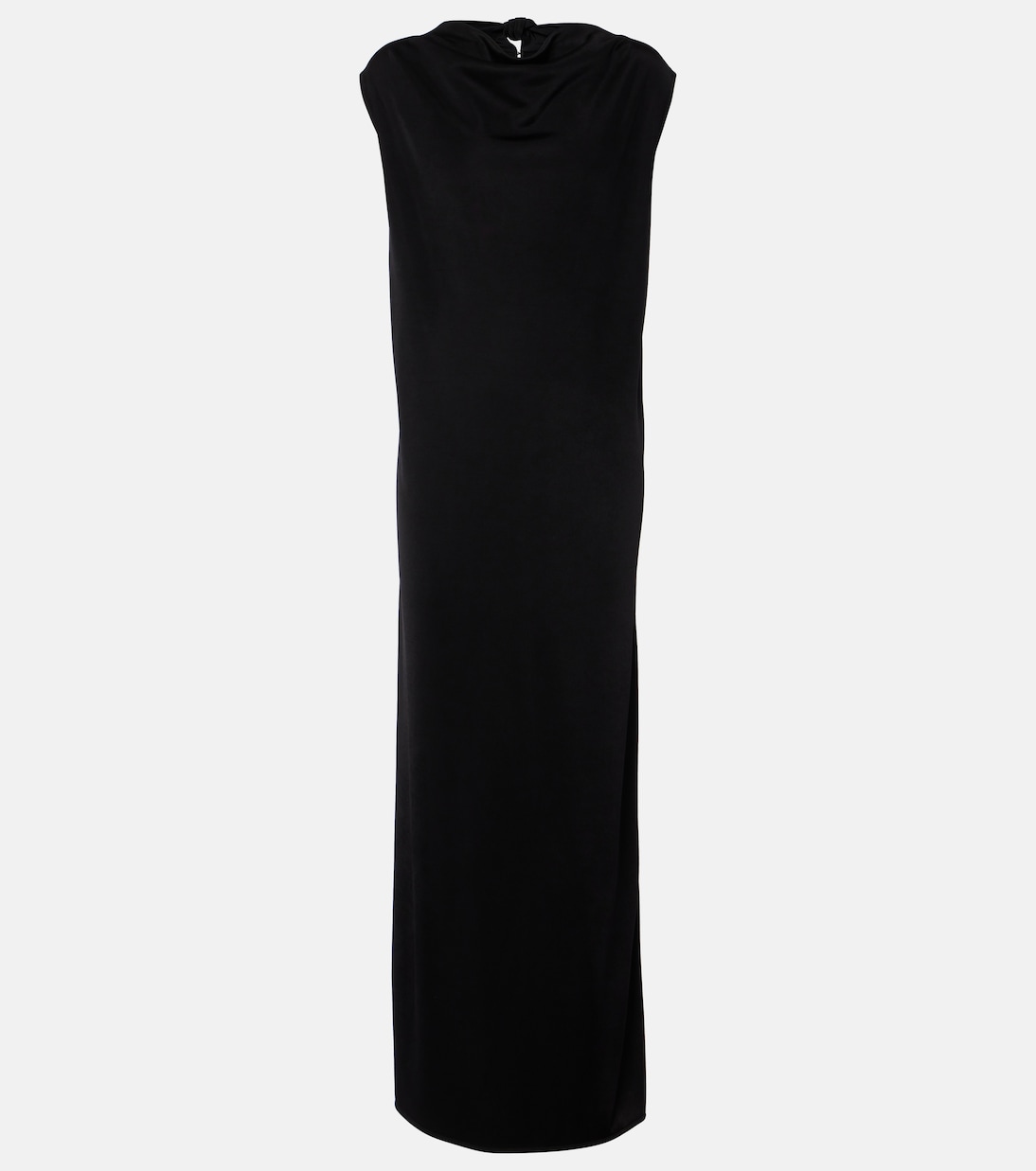 Robe midi | Jil Sander