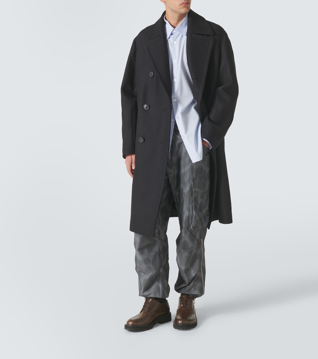 Cargohose | Dries Van Noten