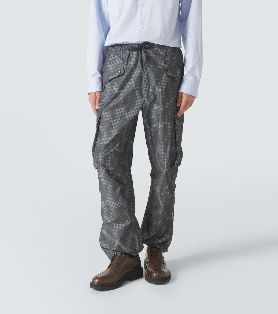 Cargohose | Dries Van Noten