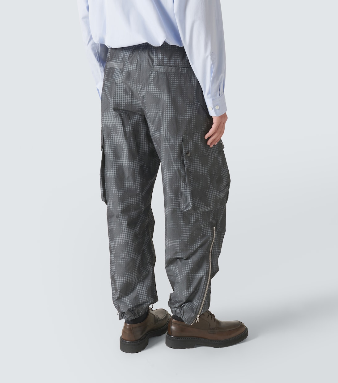 Cargohose | Dries Van Noten