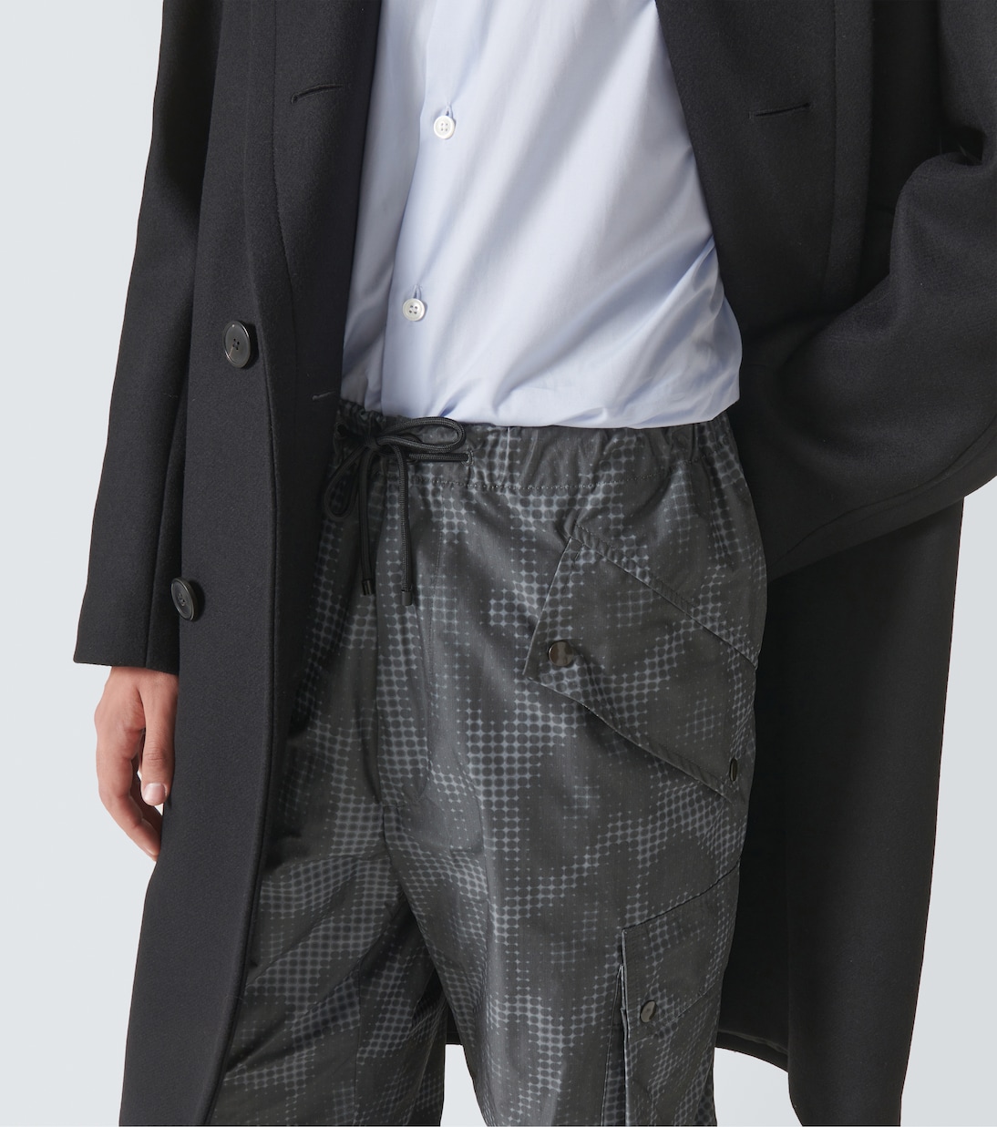 Cargohose | Dries Van Noten