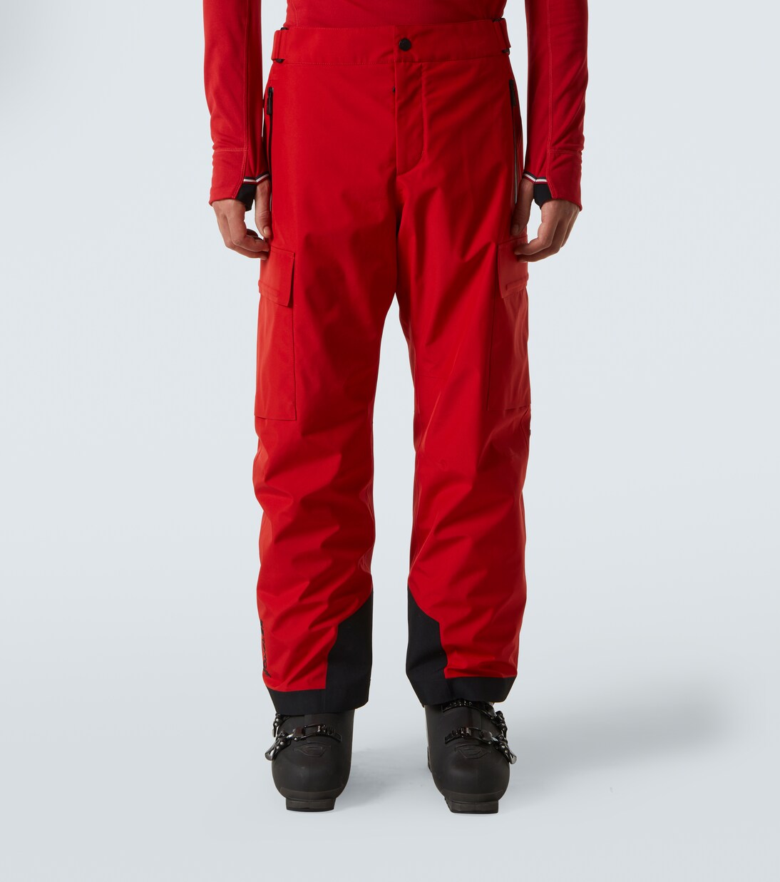 Skihose aus Gore-Tex® | Moncler Grenoble