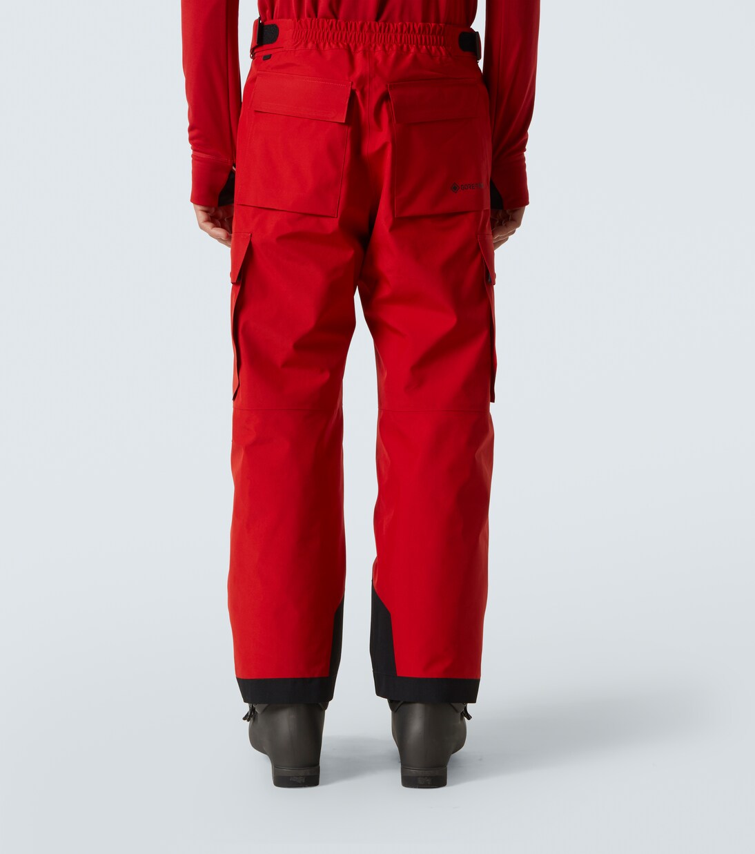 Skihose aus Gore-Tex® | Moncler Grenoble