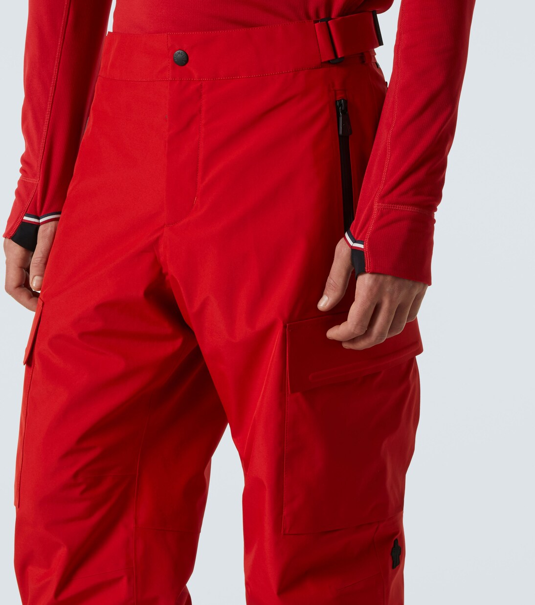 Skihose aus Gore-Tex® | Moncler Grenoble