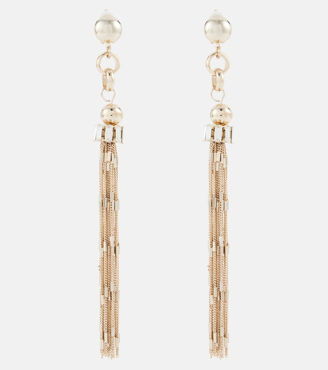 Boucles d’oreilles | Max Mara