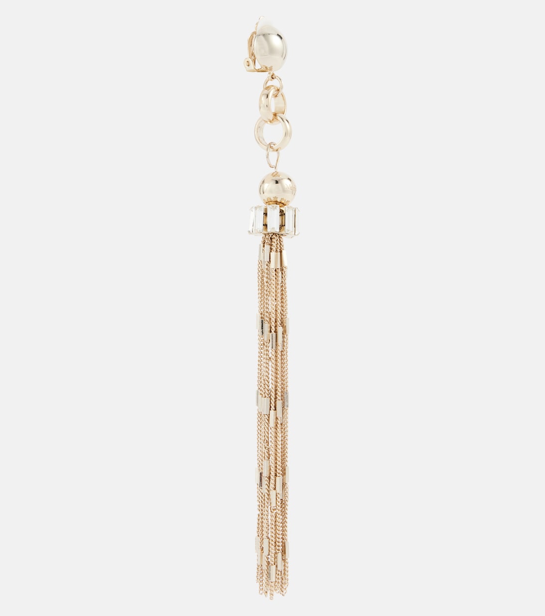 Boucles d’oreilles | Max Mara