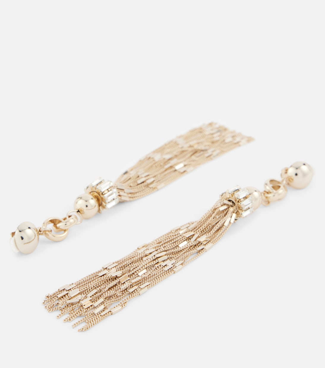 Boucles d’oreilles | Max Mara
