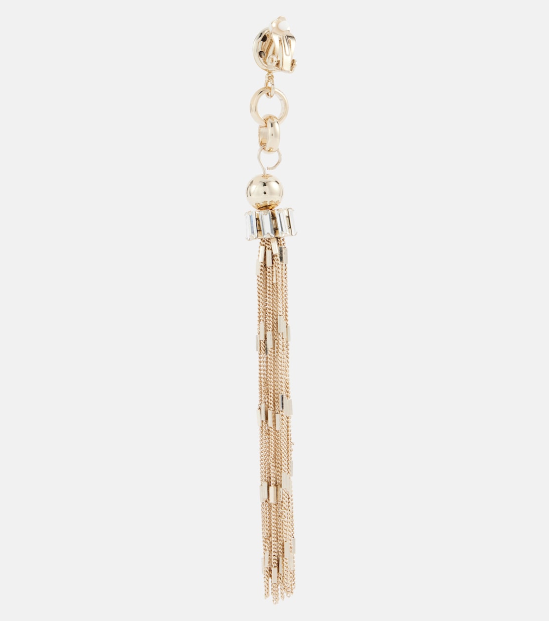 Boucles d’oreilles | Max Mara
