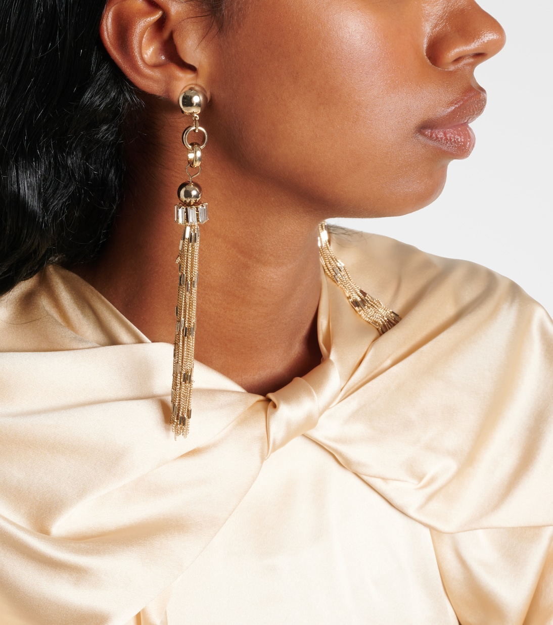 Boucles d’oreilles | Max Mara