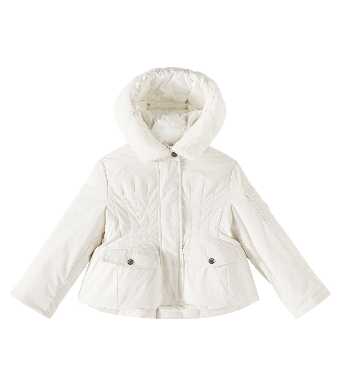 Bron down jacket | Moncler Enfant