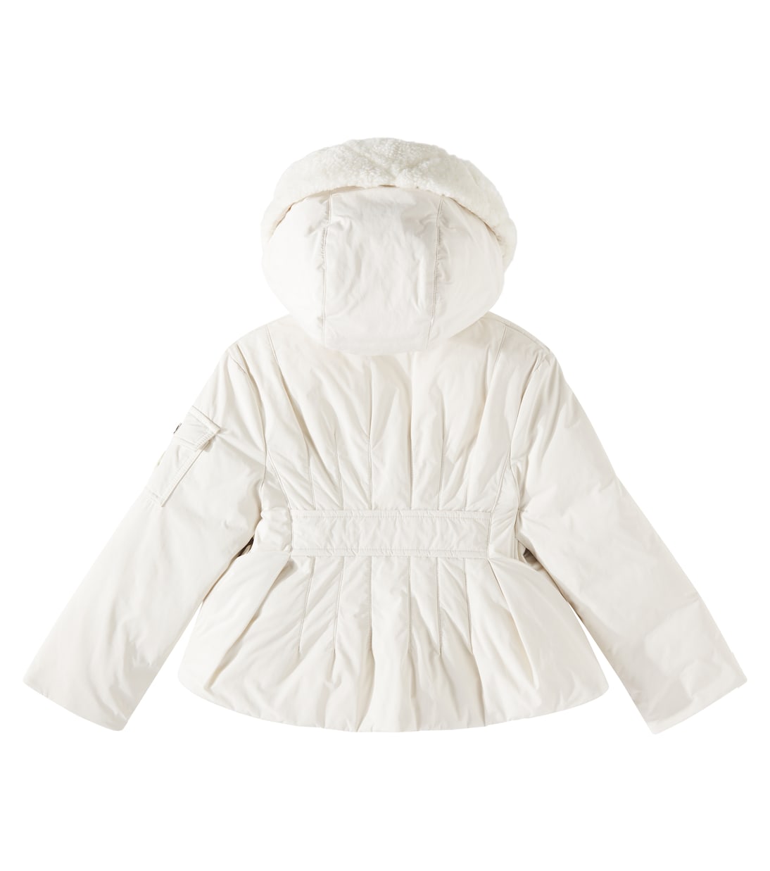 Bron down jacket | Moncler Enfant