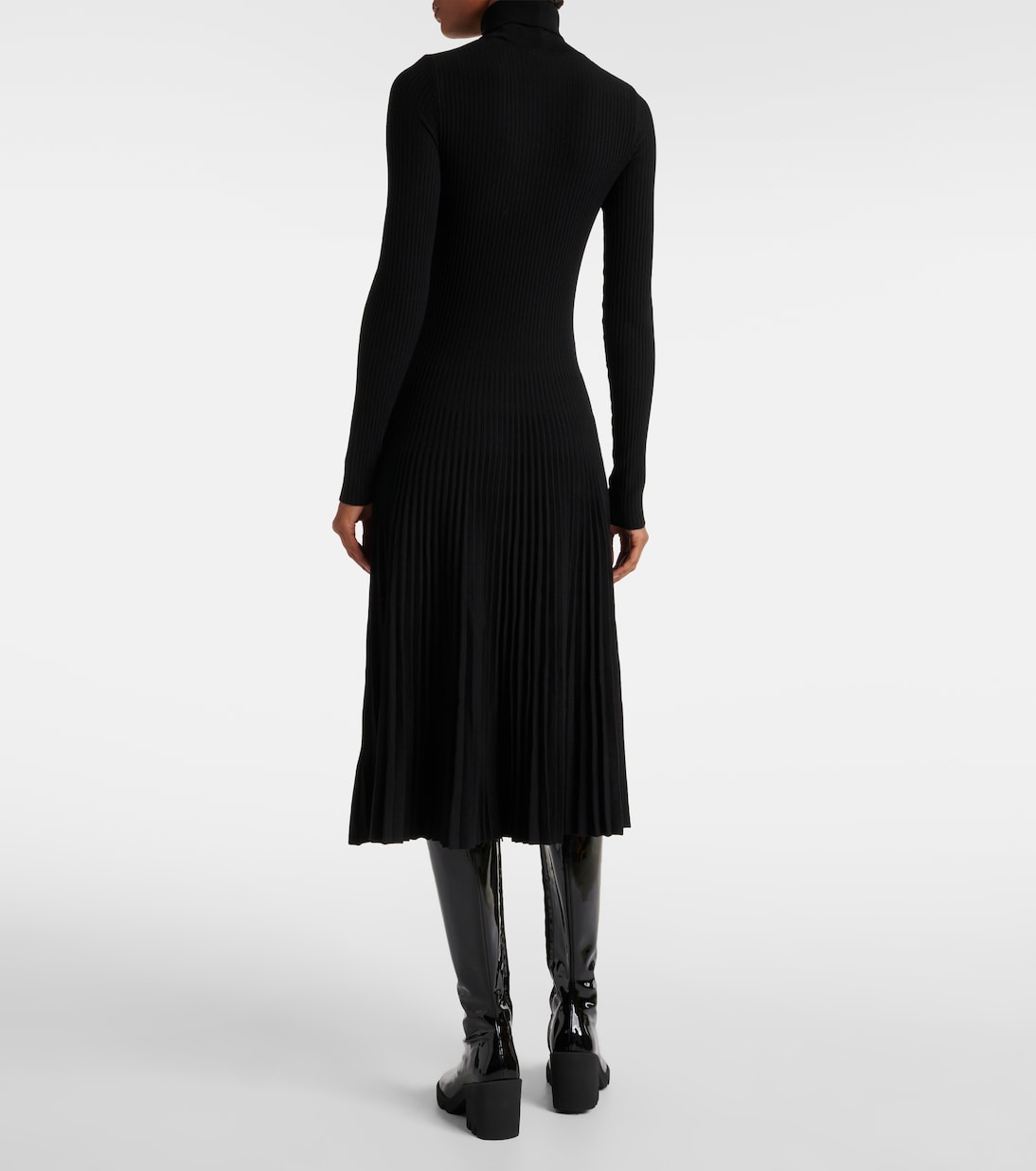Robe midi | Burberry