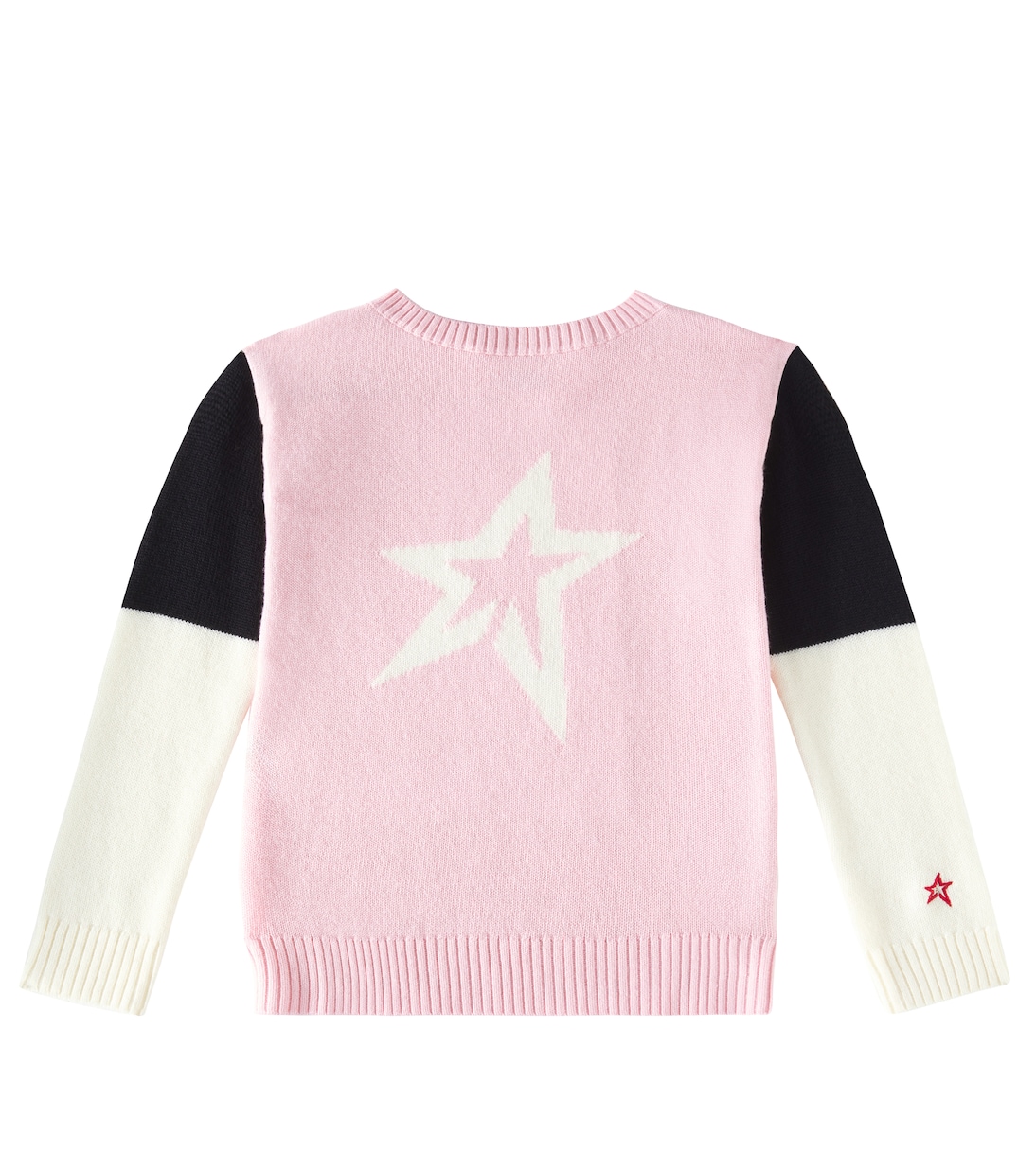 Pullover in lana | Perfect Moment Kids