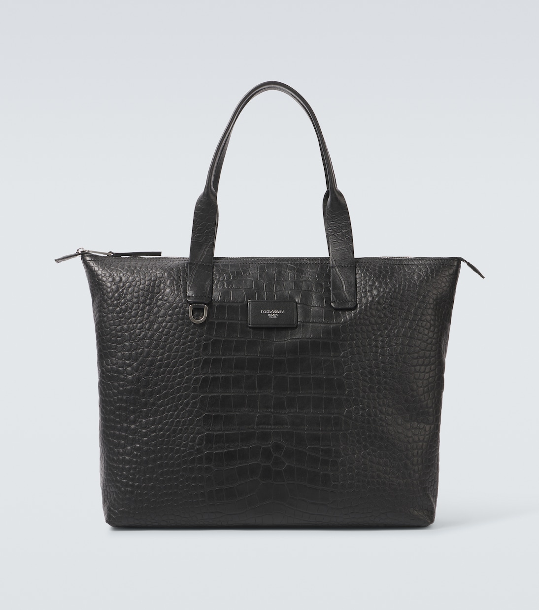 Shopper in pelle | Dolce&Gabbana