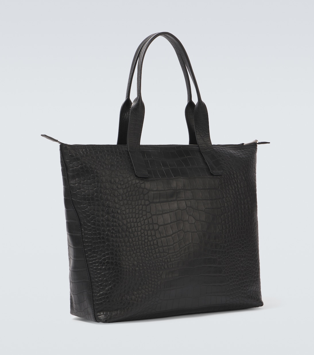 Shopper in pelle | Dolce&Gabbana
