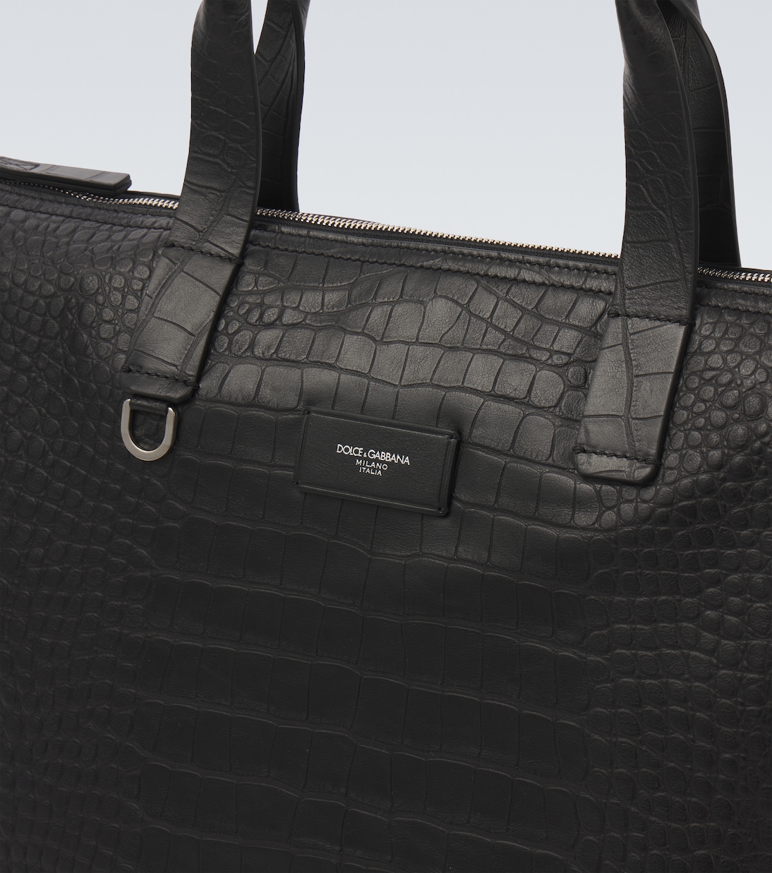 Shopper in pelle | Dolce&Gabbana