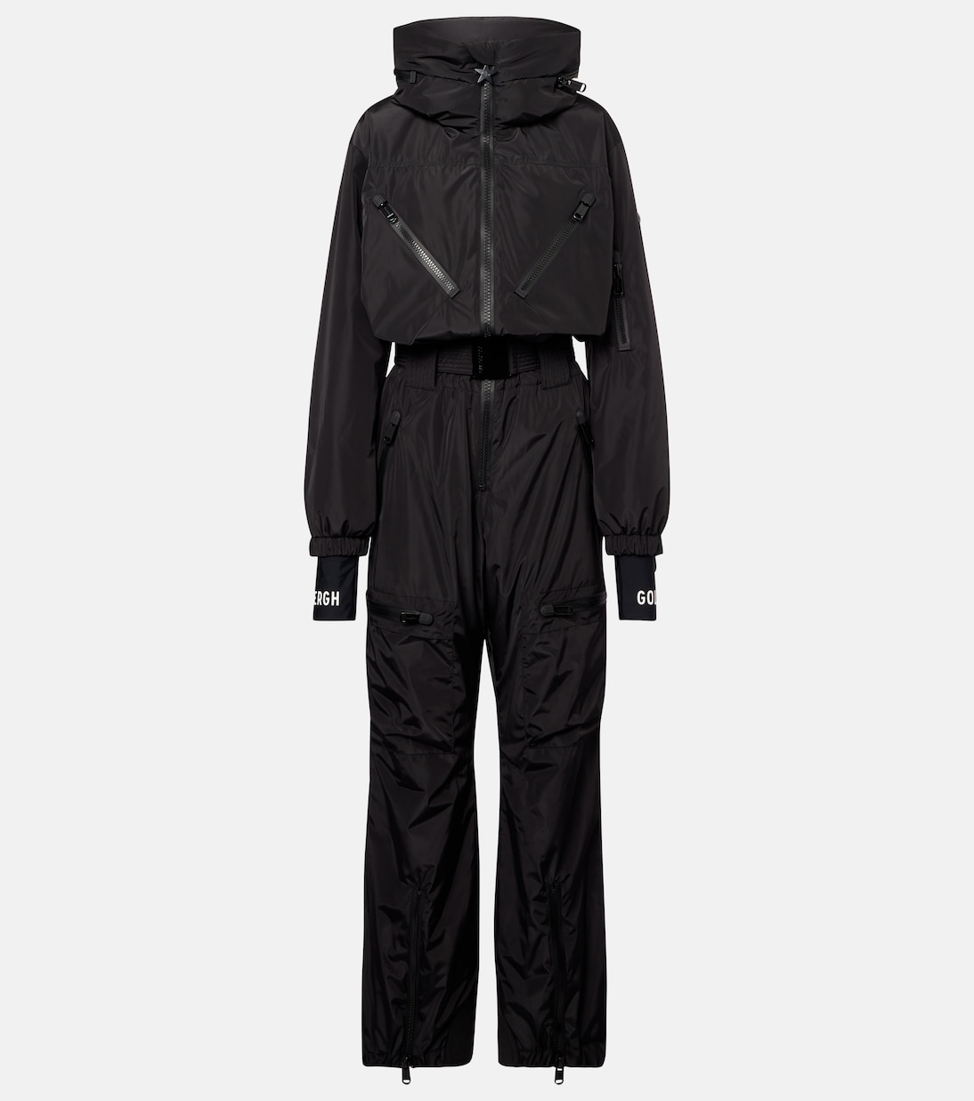 Discover ski suit | Goldbergh