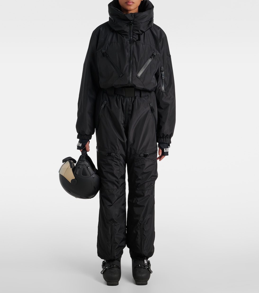 Discover ski suit | Goldbergh